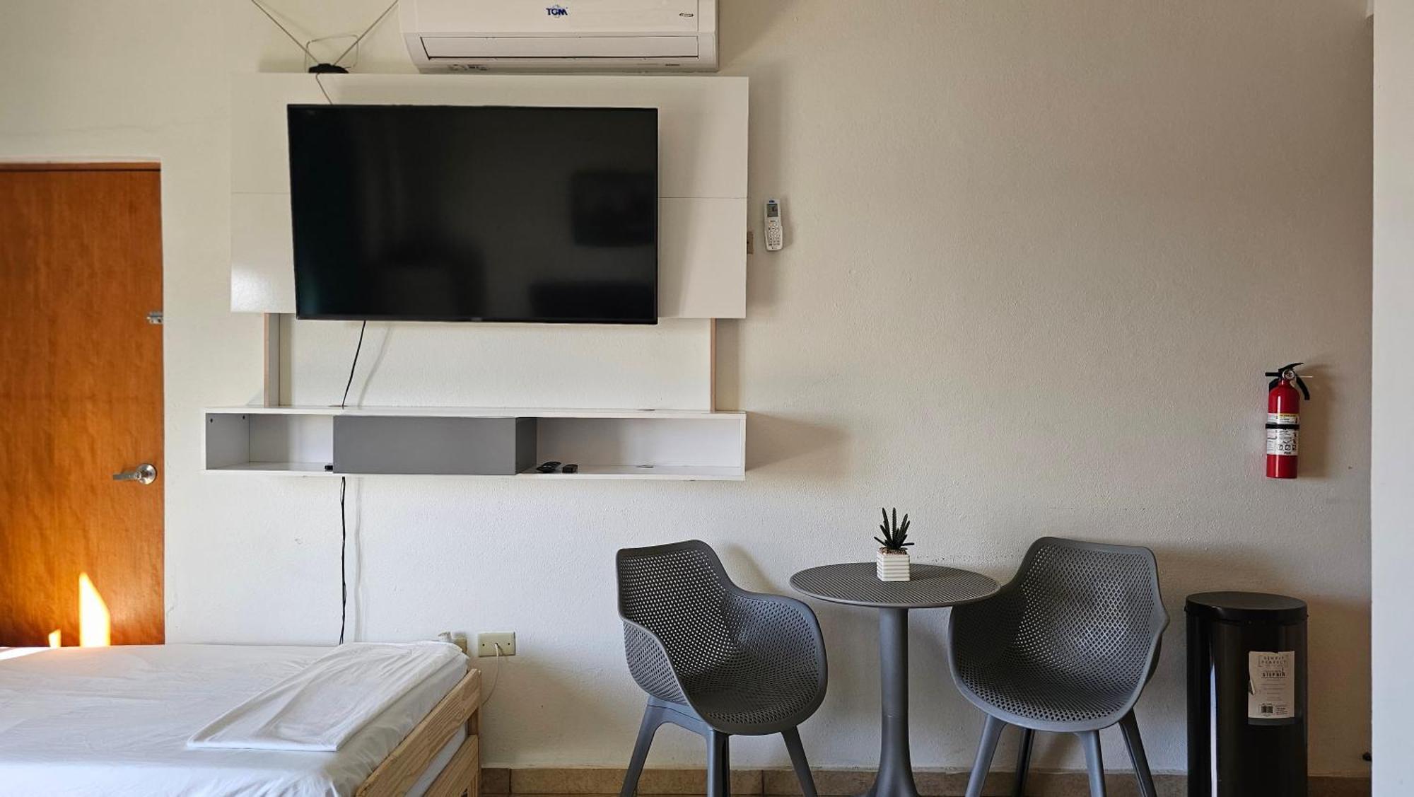 Parguera Suites Лахас Экстерьер фото